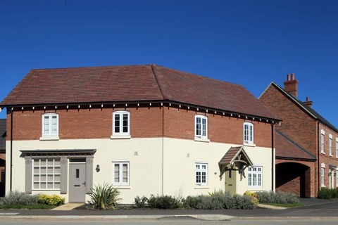 Leicester Forest East, Leicestershire LE19