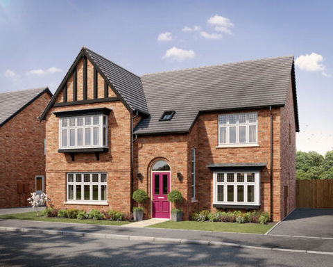 5 bedroom home for sale