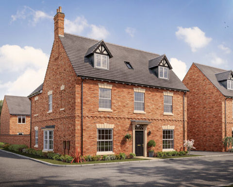 5 bedroom home for sale