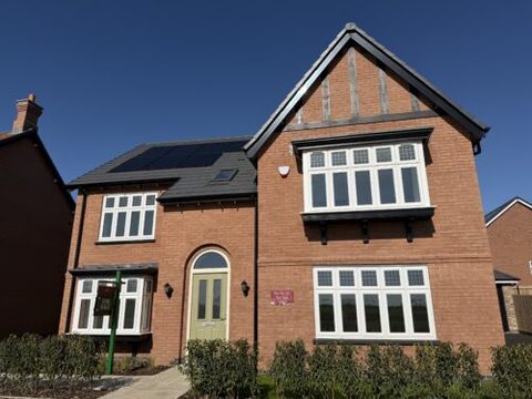 5 bedroom home for sale