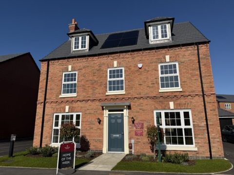 5 bedroom home for sale