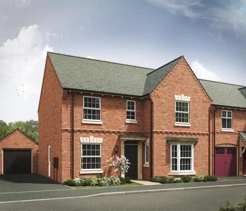 4 bedroom home for sale