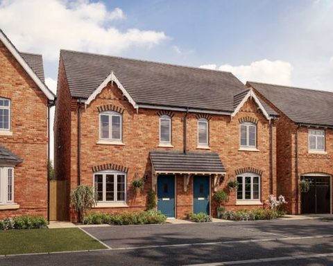 3 bedroom home for sale