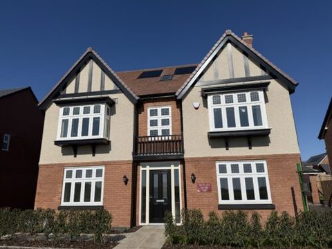 5 bedroom home for sale