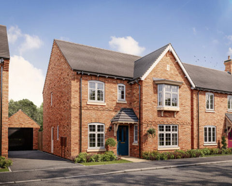 4 bedroom home for sale