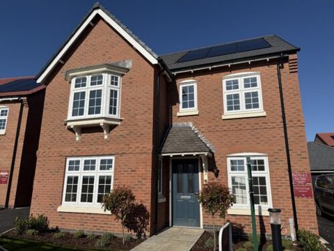 4 bedroom home for sale