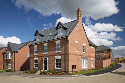 5 bedroom home for sale