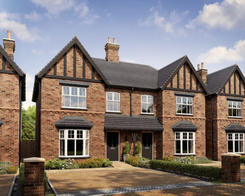 Wanlip, Leicestershire LE7 