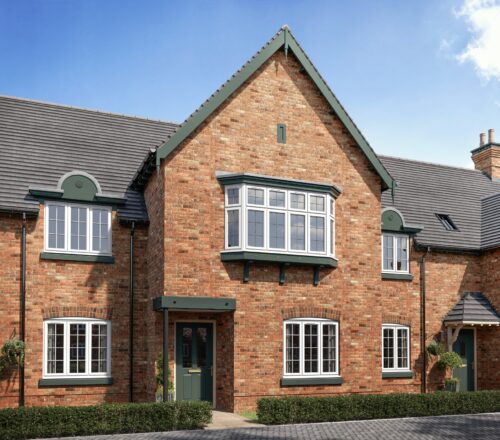 Wanlip, Leicestershire LE7 