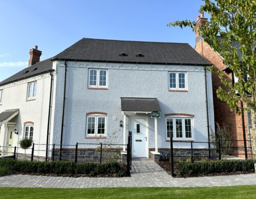 Wanlip, Leicestershire LE7 