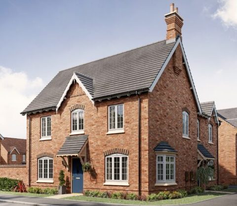 3 bedroom home for sale