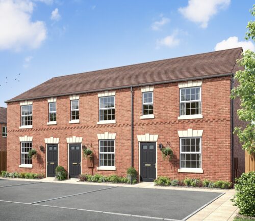 Wanlip, Leicestershire LE7 