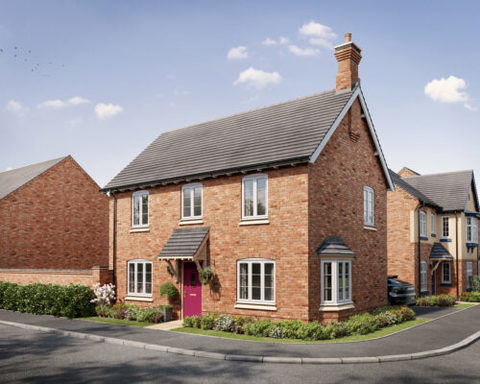 3 bedroom home for sale