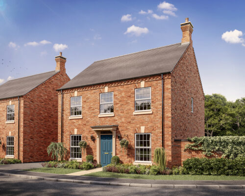 Wanlip, Leicestershire LE7 