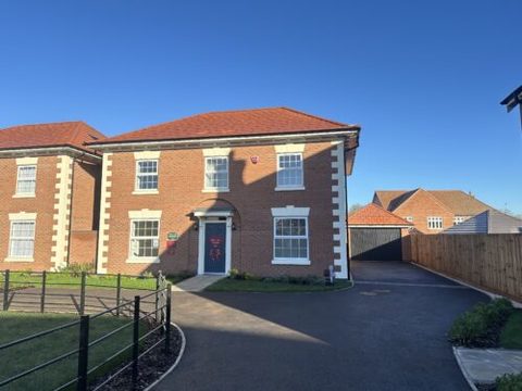 4 bedroom home for sale