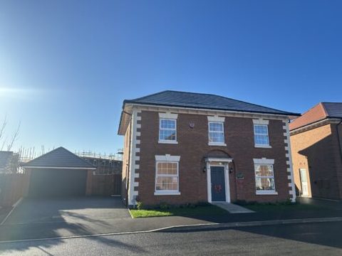 4 bedroom home for sale