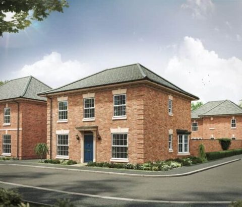 4 bedroom home for sale