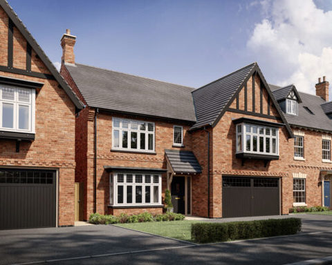 4 bedroom home for sale