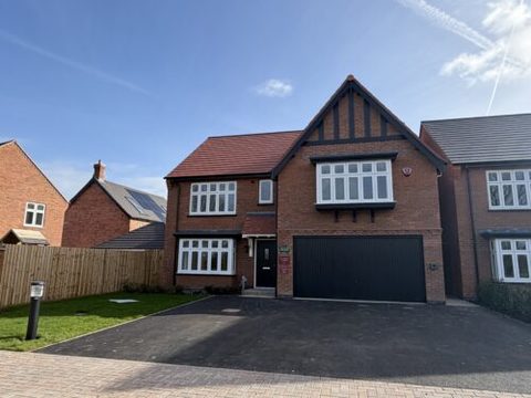 4 bedroom home for sale