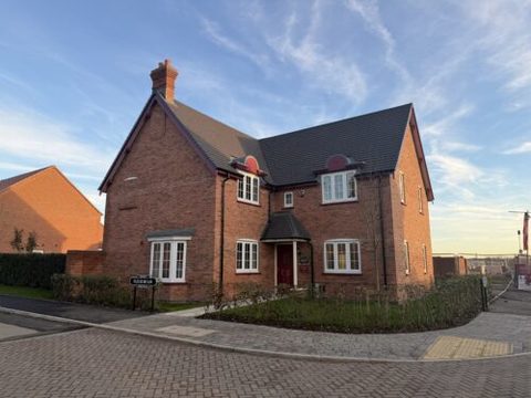 4 bedroom home for sale