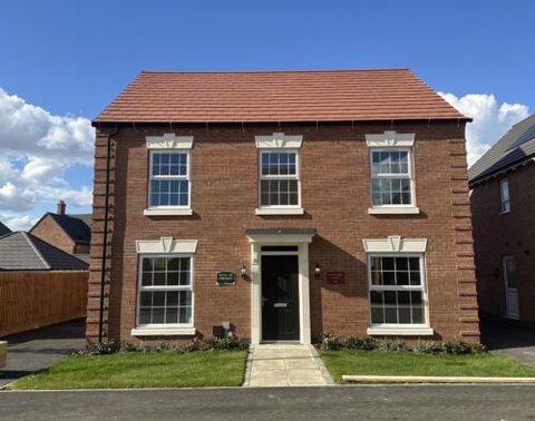 4 bedroom home for sale