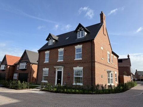 5 bedroom home for sale