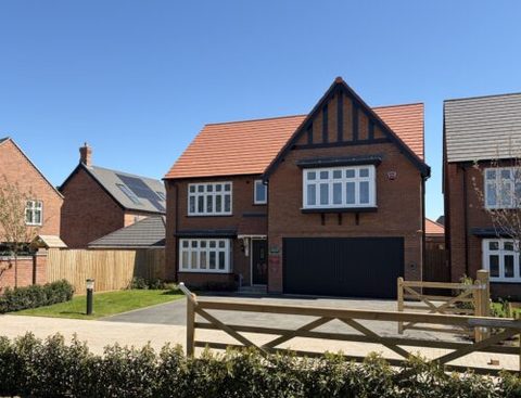 4 bedroom home for sale
