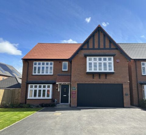4 bedroom home for sale