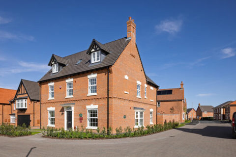 5 bedroom home for sale