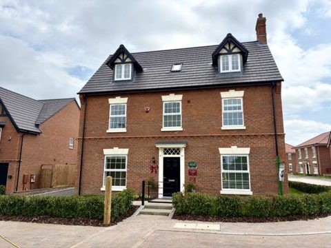 5 bedroom home for sale