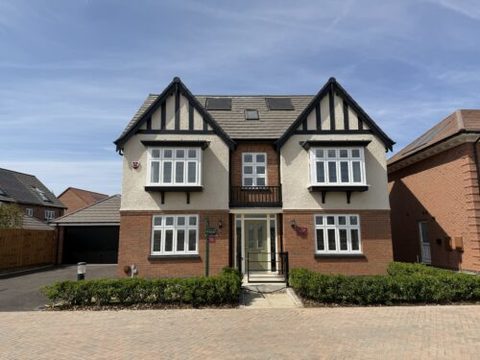 5 bedroom home for sale