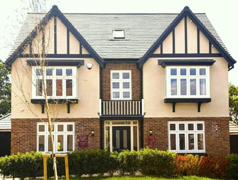 5 bedroom home for sale