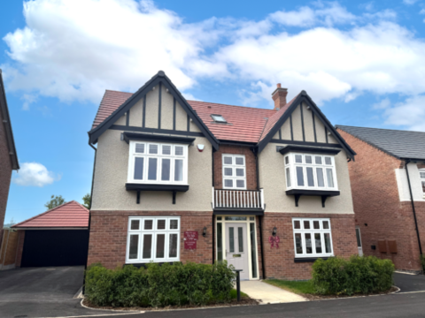 5 bedroom home for sale
