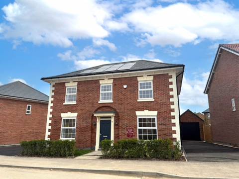 4 bedroom home for sale