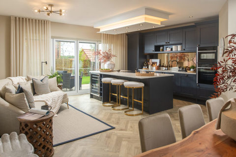5 bedroom home for sale