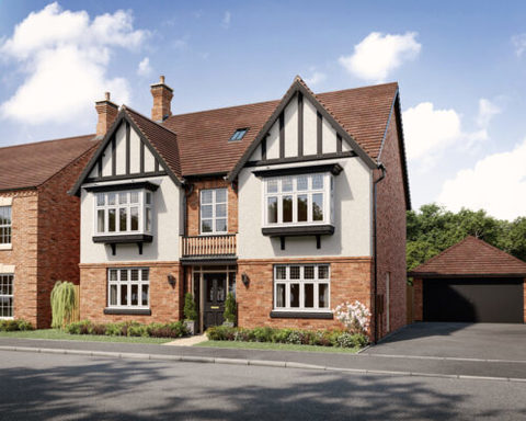 5 bedroom home for sale