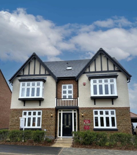 5 bedroom home for sale