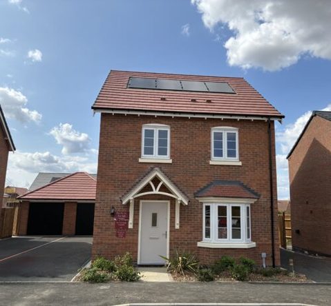 3 bedroom home for sale