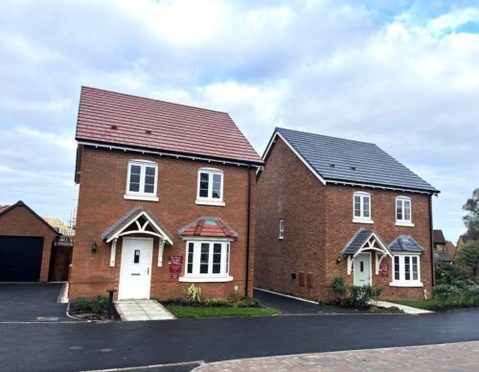 3 bedroom home for sale