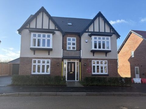 5 bedroom home for sale