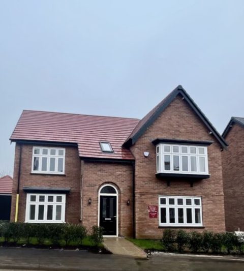 5 bedroom home for sale