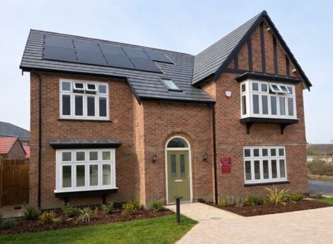 5 bedroom home for sale