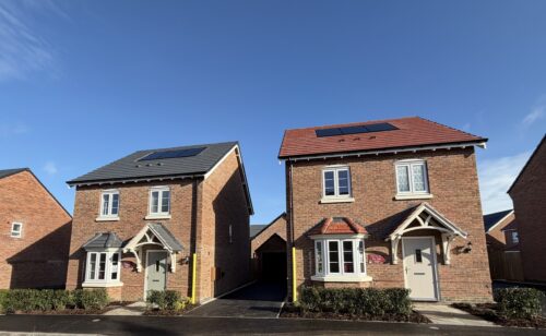 Stathern, Leicestershire LE14