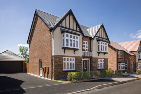 5 bedroom home for sale