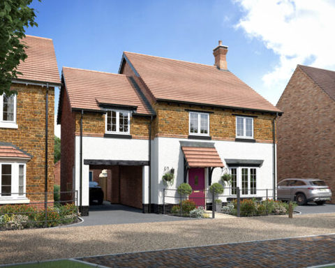 4 bedroom home for sale