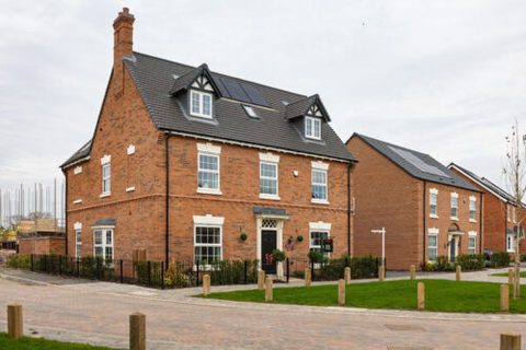 5 bedroom home for sale