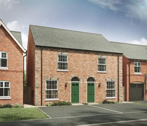 2 bedroom home for sale