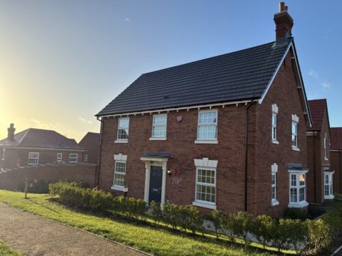 4 bedroom home for sale