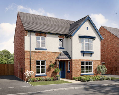 4 bedroom home for sale