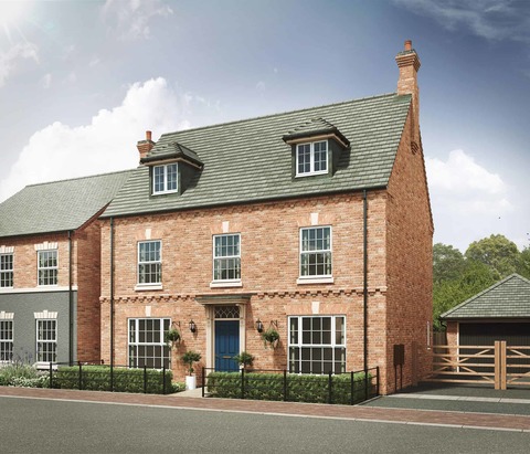 5 bedroom home for sale